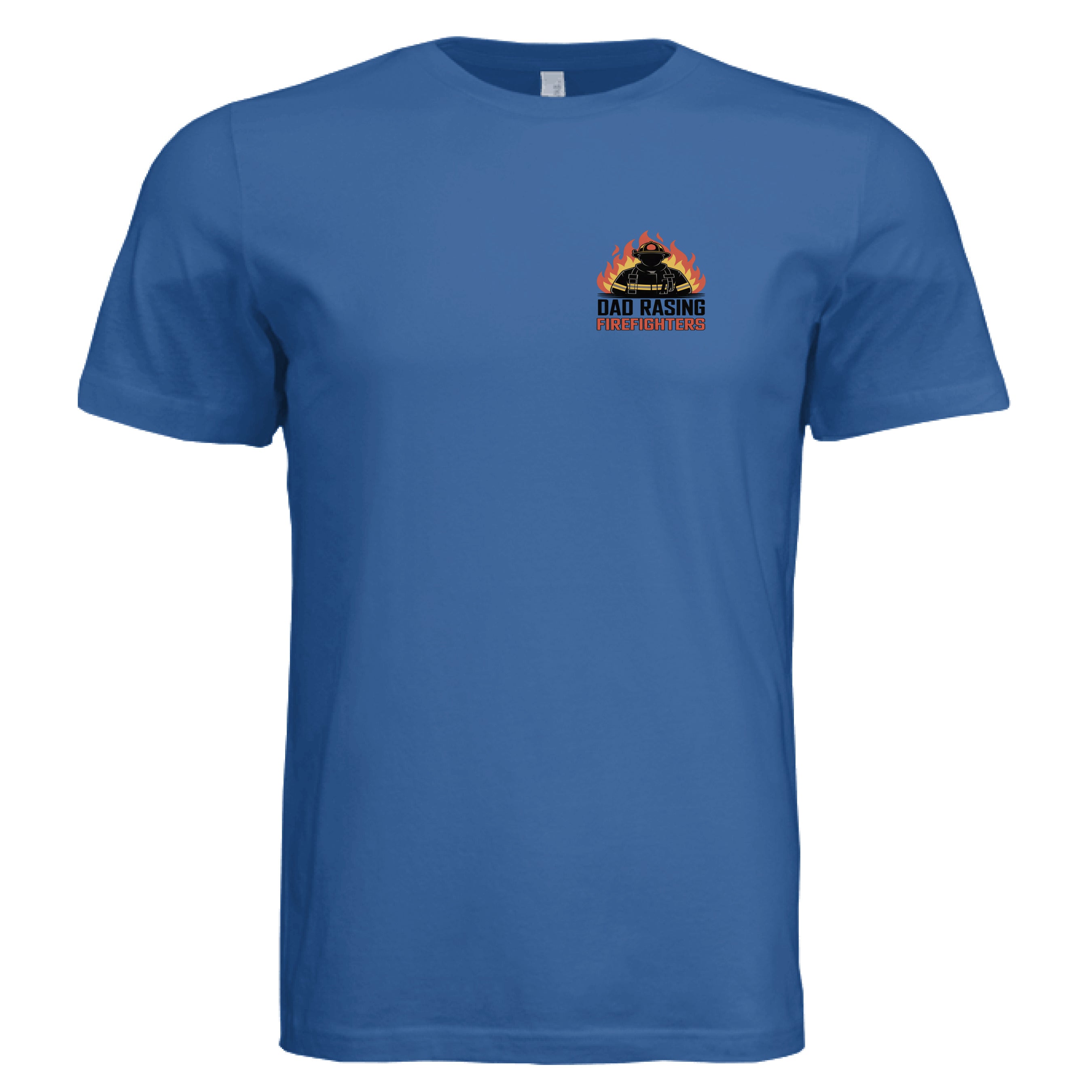 Columbia Blue - FRONT