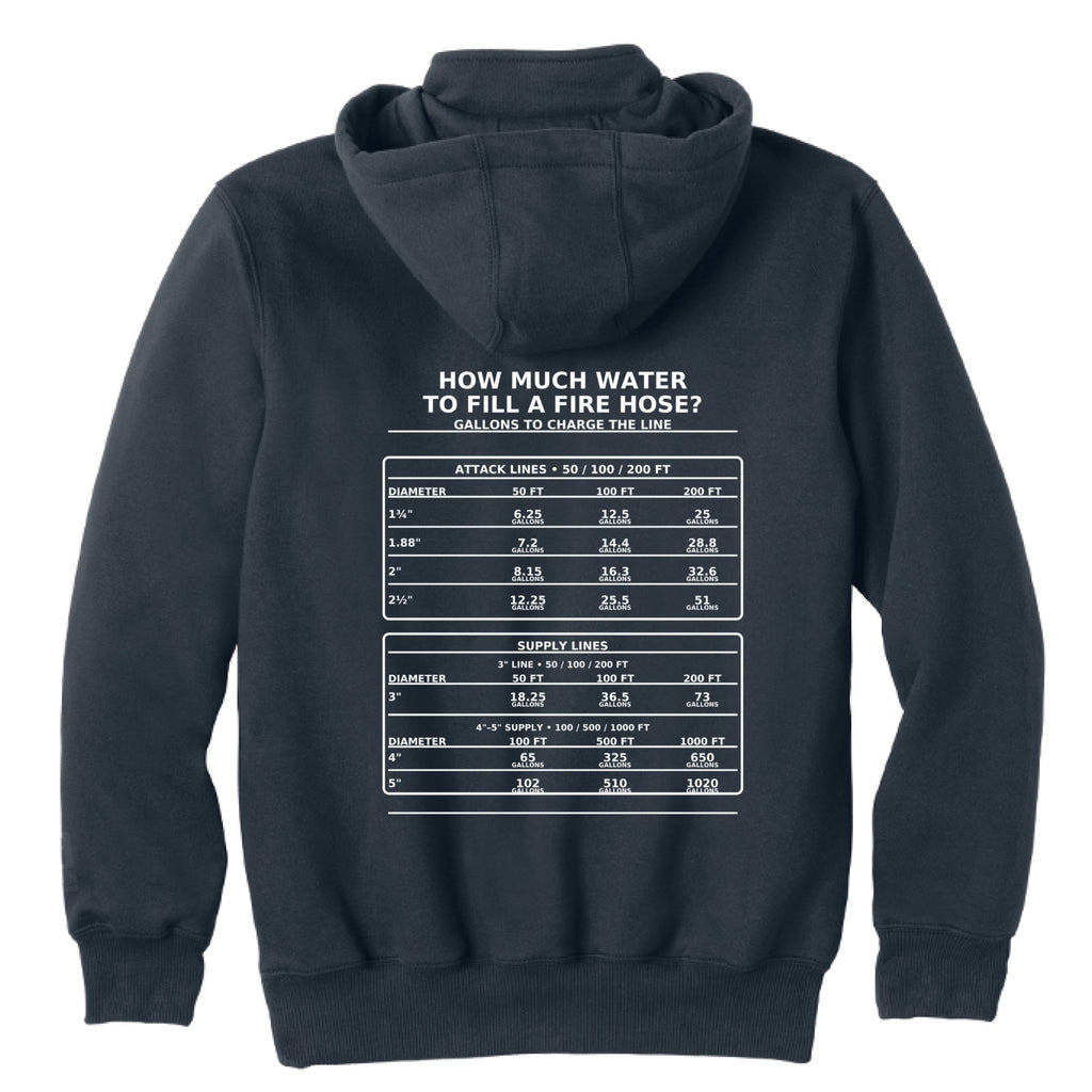 New Navy - BACK