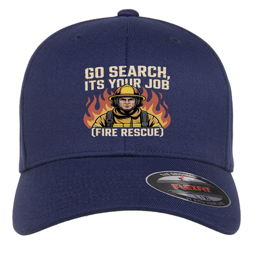 NAVY - FRONT