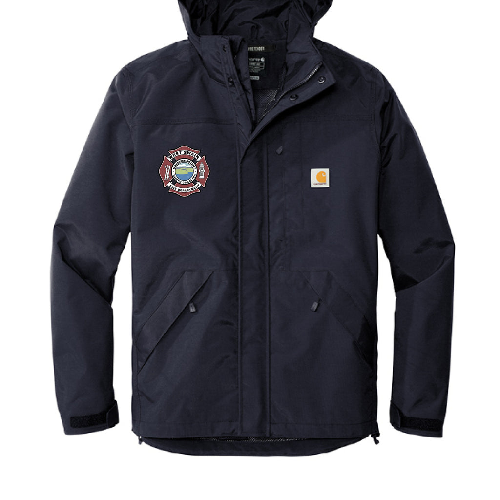 Navy - FRONT