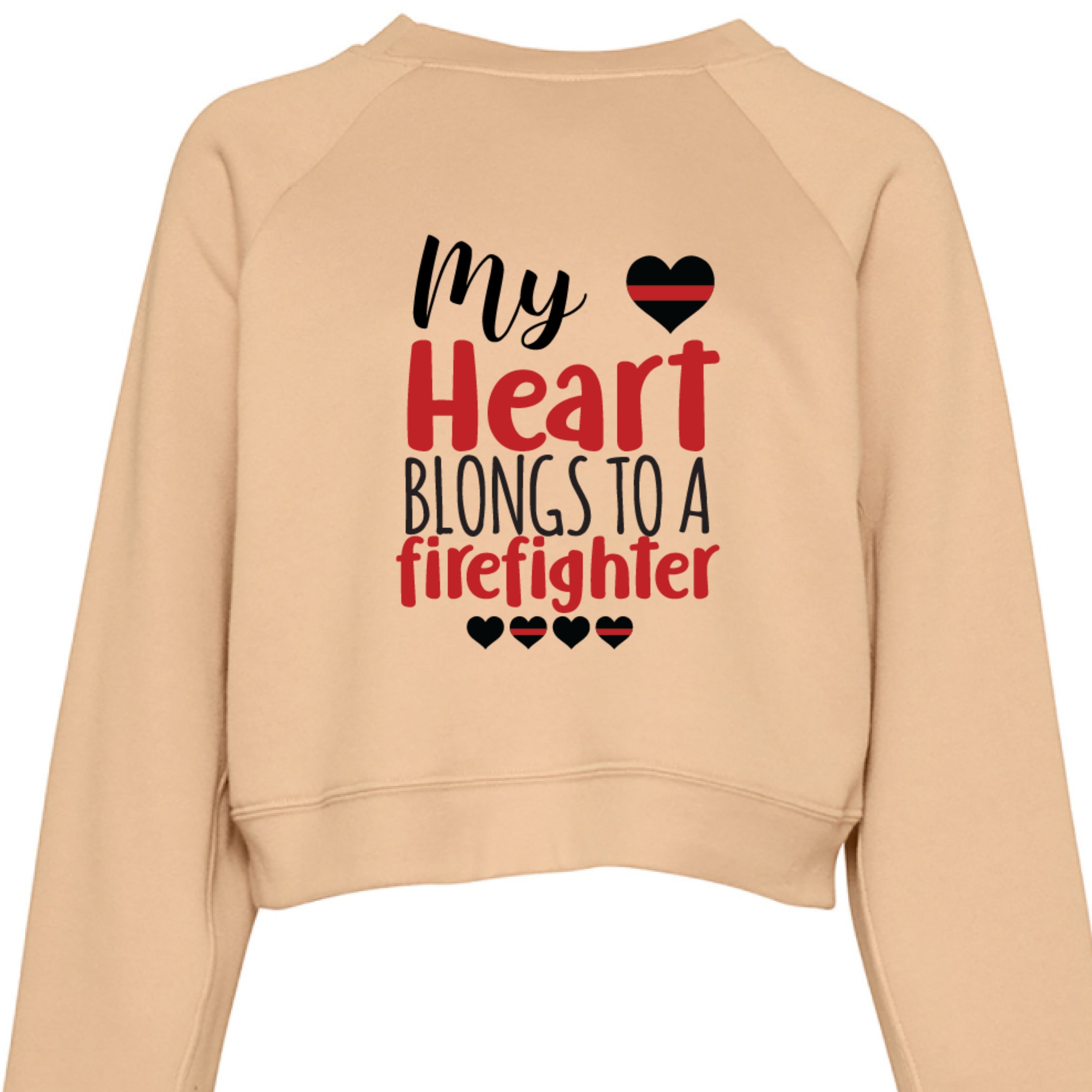 HEATHR SAND DUNE - FRONT