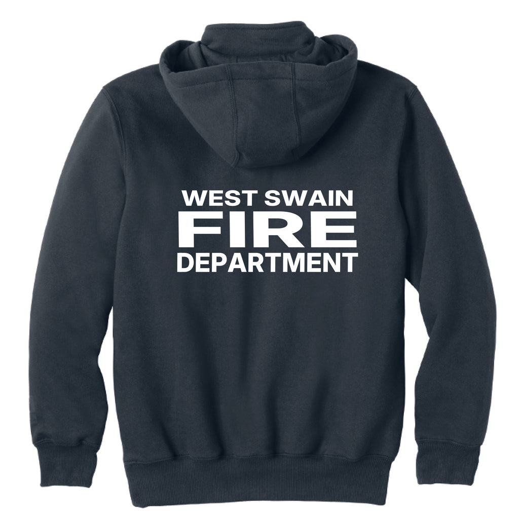 New Navy - BACK