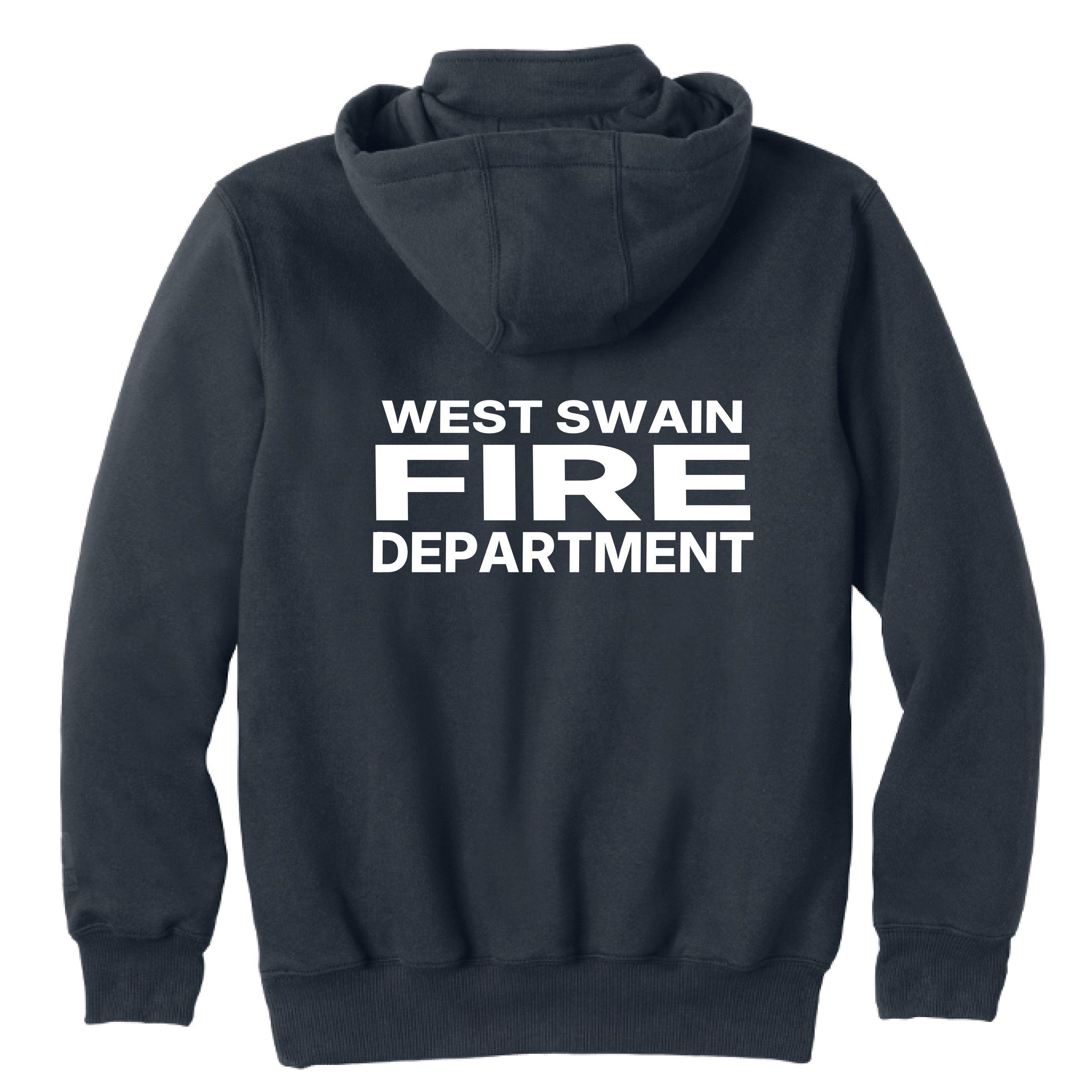 New Navy - BACK