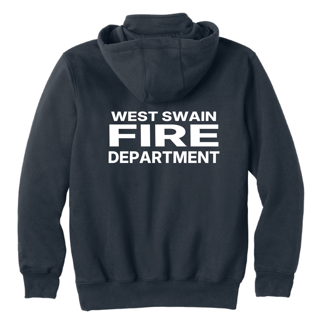 New Navy - BACK
