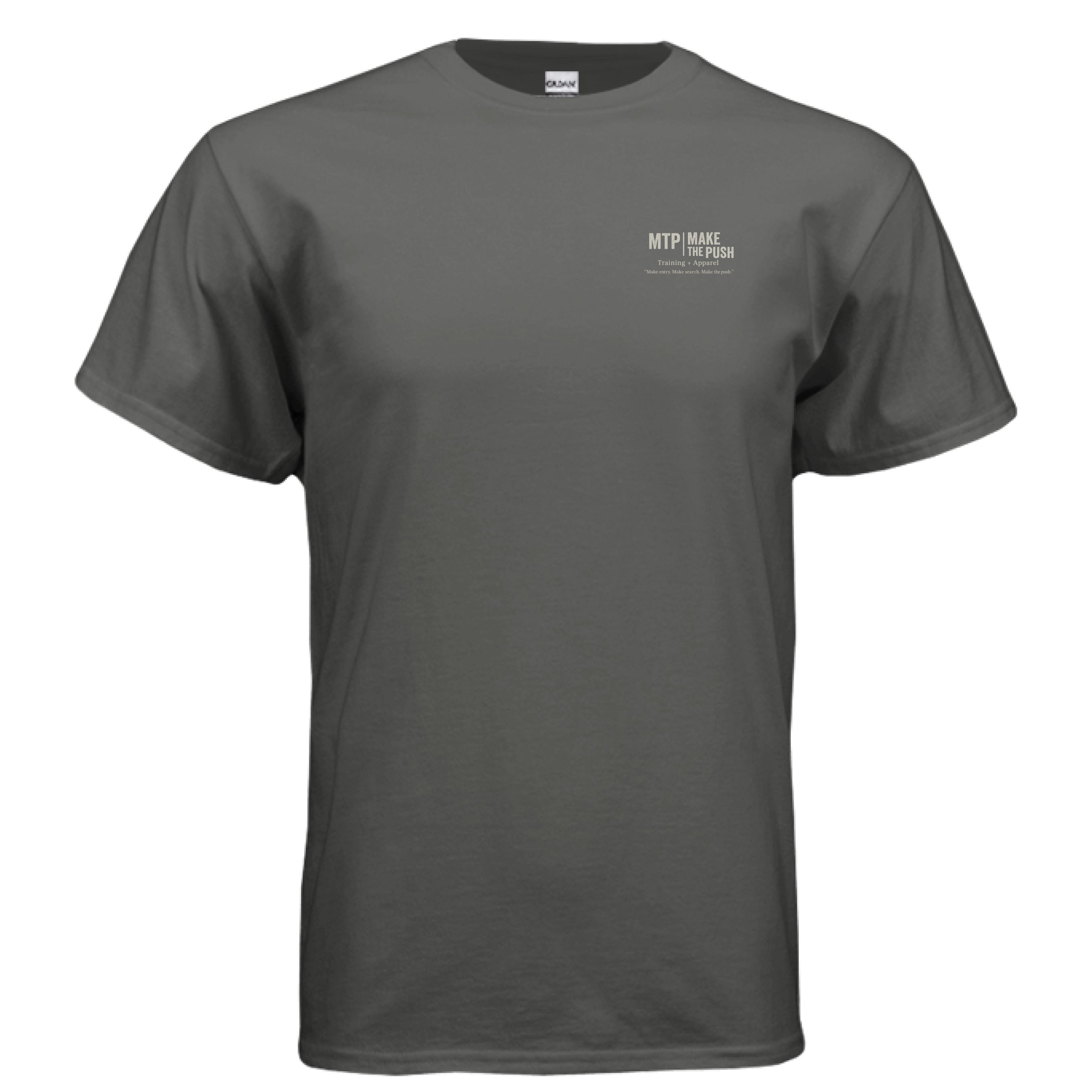 CHARCOAL - FRONT