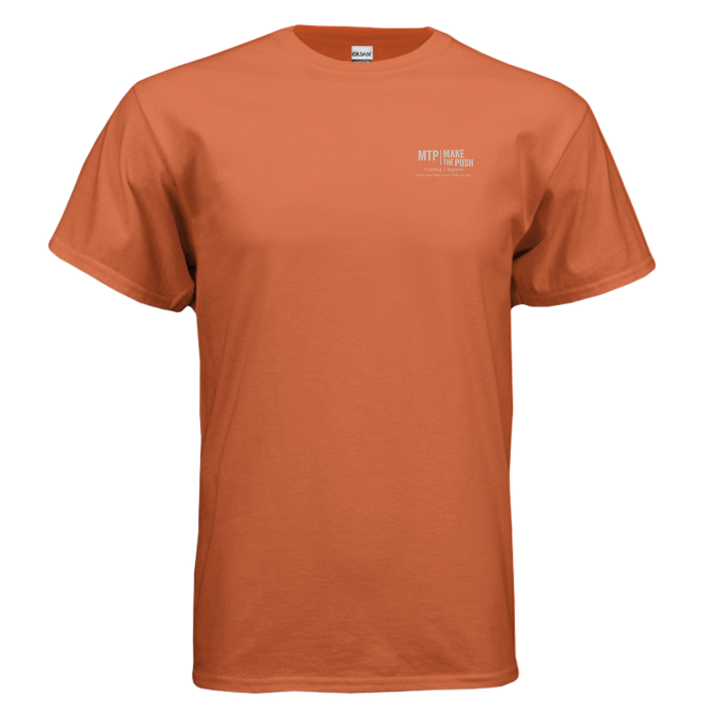 ORANGE - FRONT