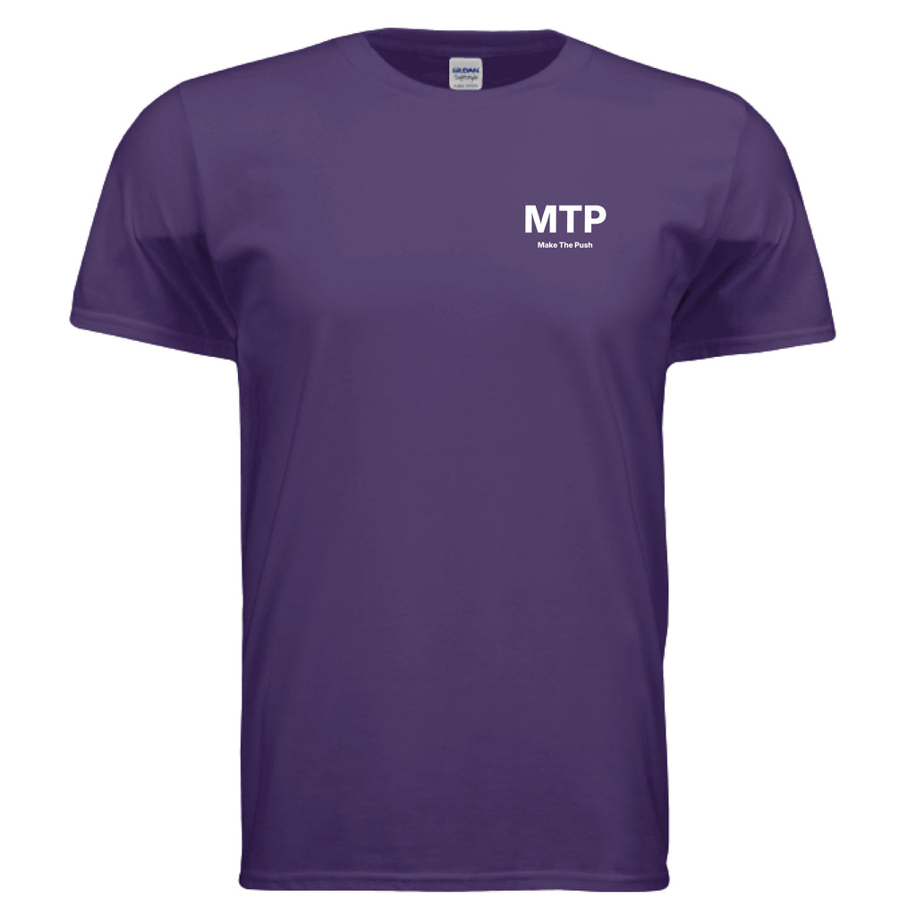 PURPLE - FRONT