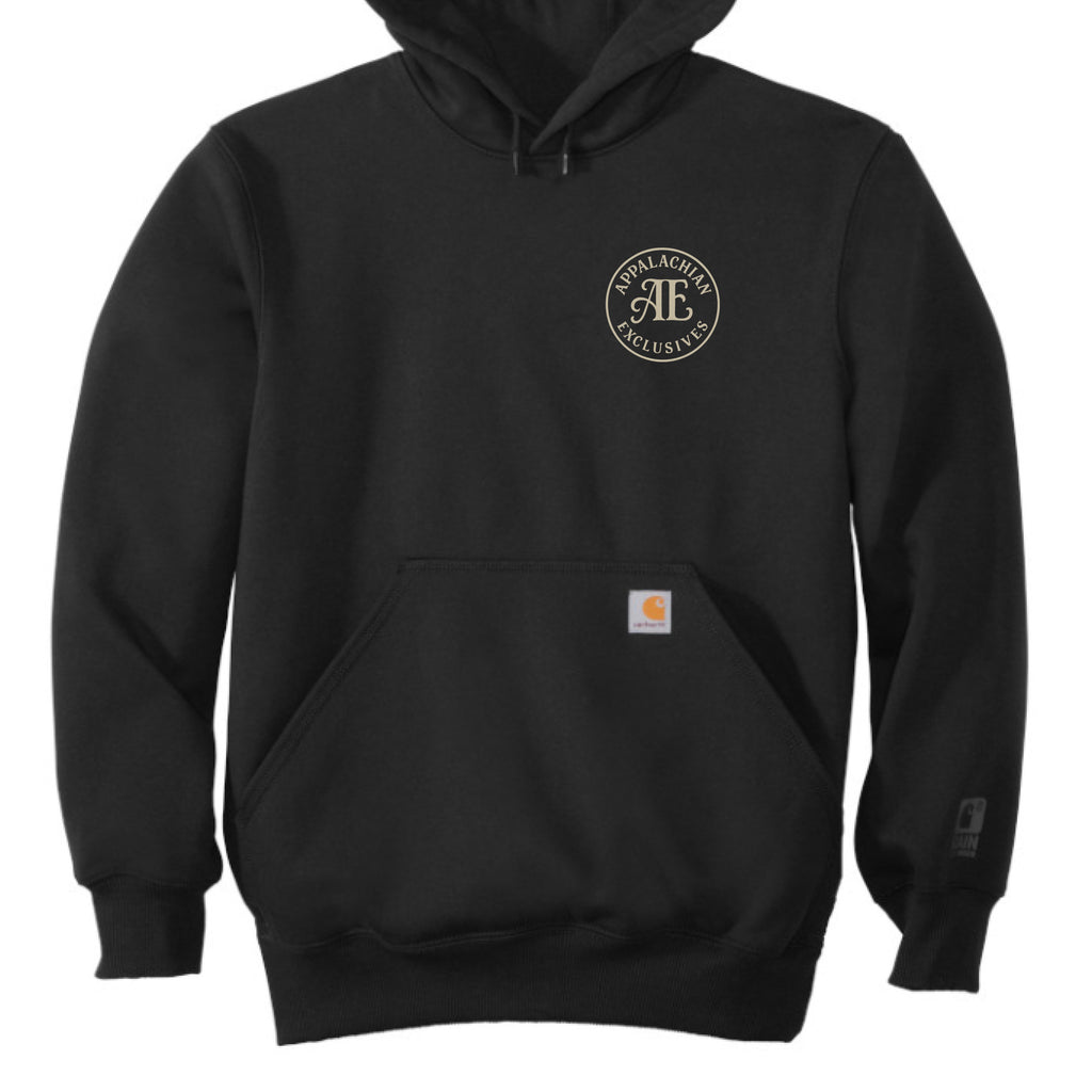 Black - FRONT