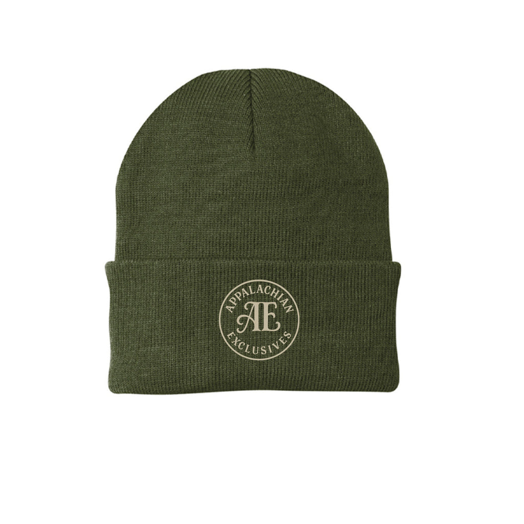 OlvDrabGn - FRONT