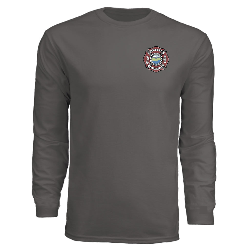 GRAPHITE - FRONT
