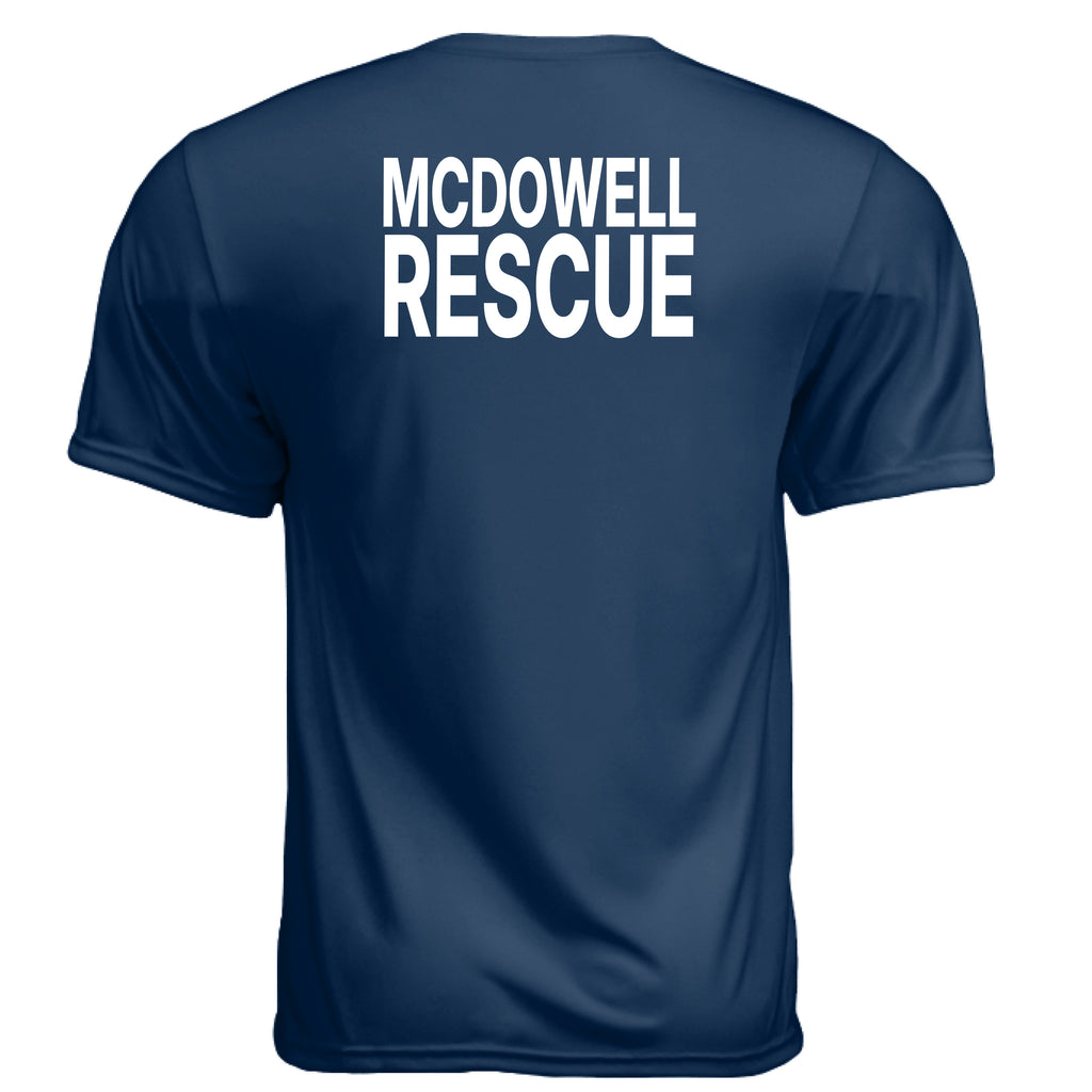 NAVY - BACK