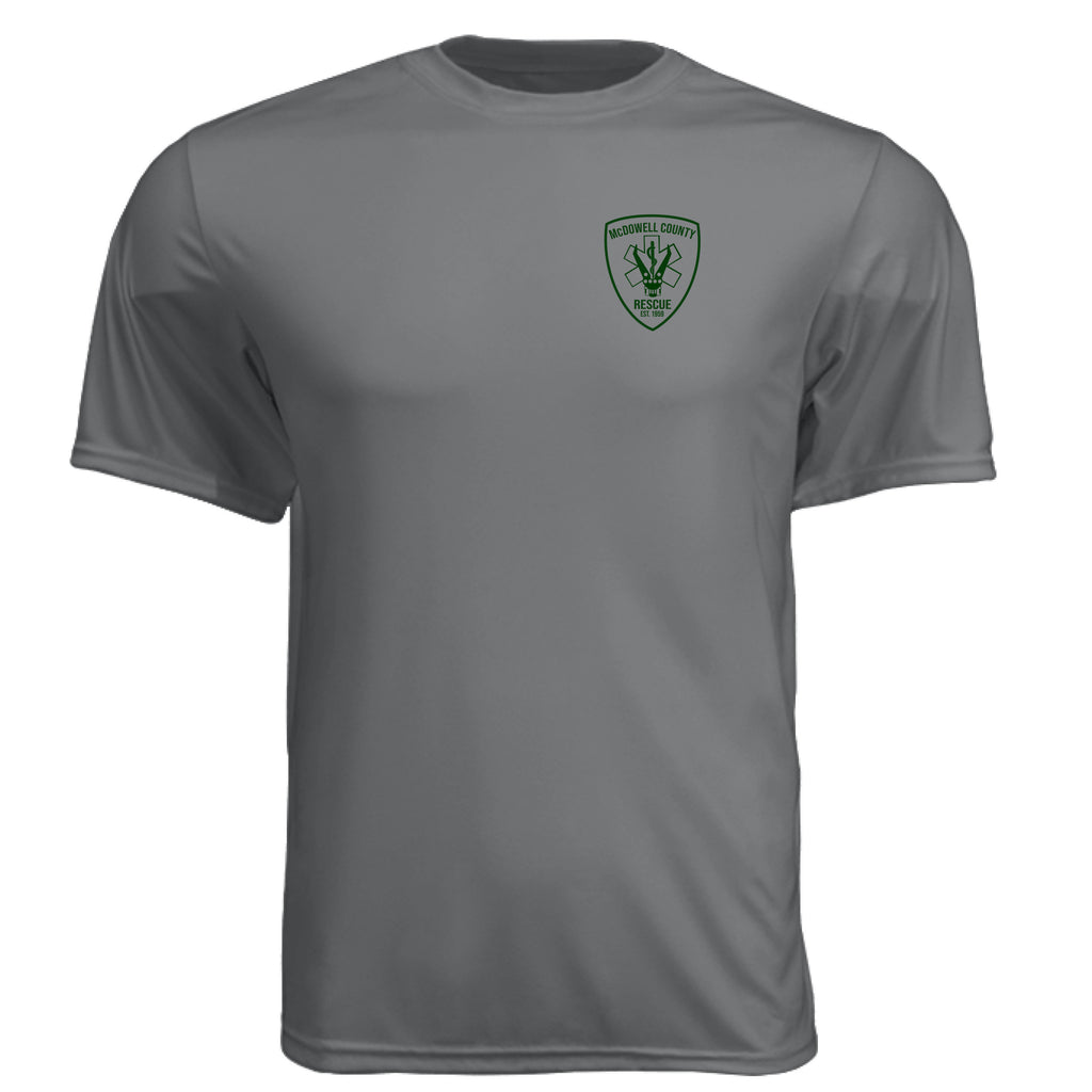 GRAPHITE - FRONT