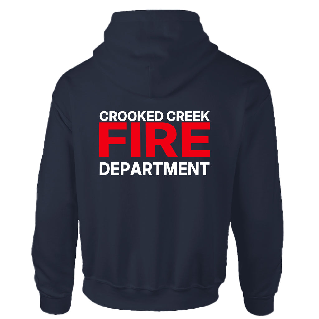 NAVY - BACK