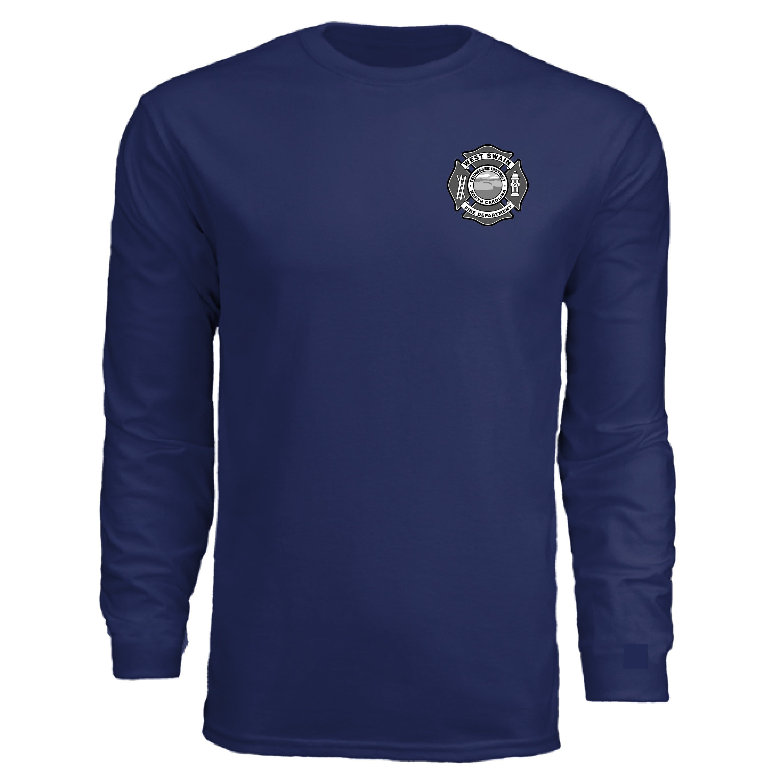 NAVY - FRONT