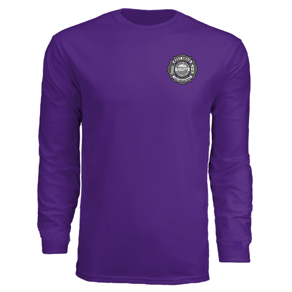 PURPLE - FRONT