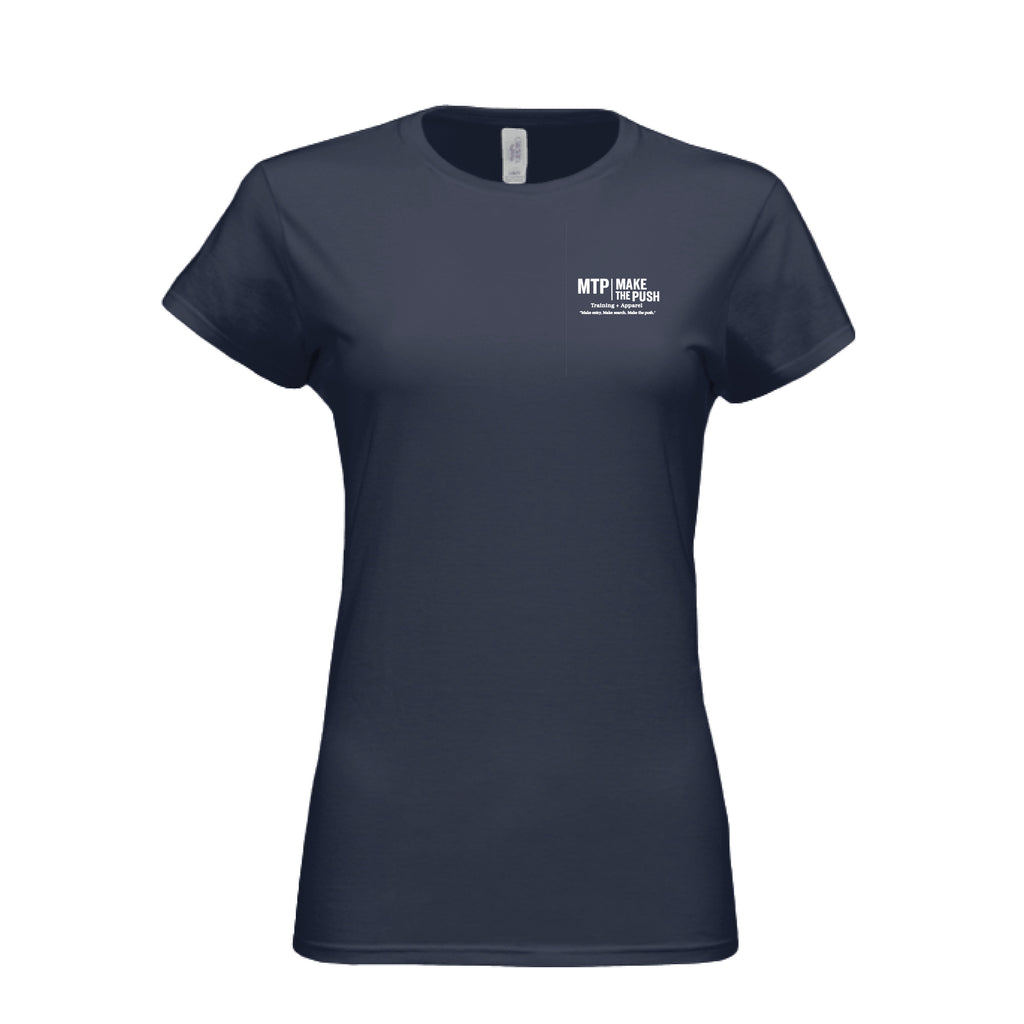 NAVY - FRONT
