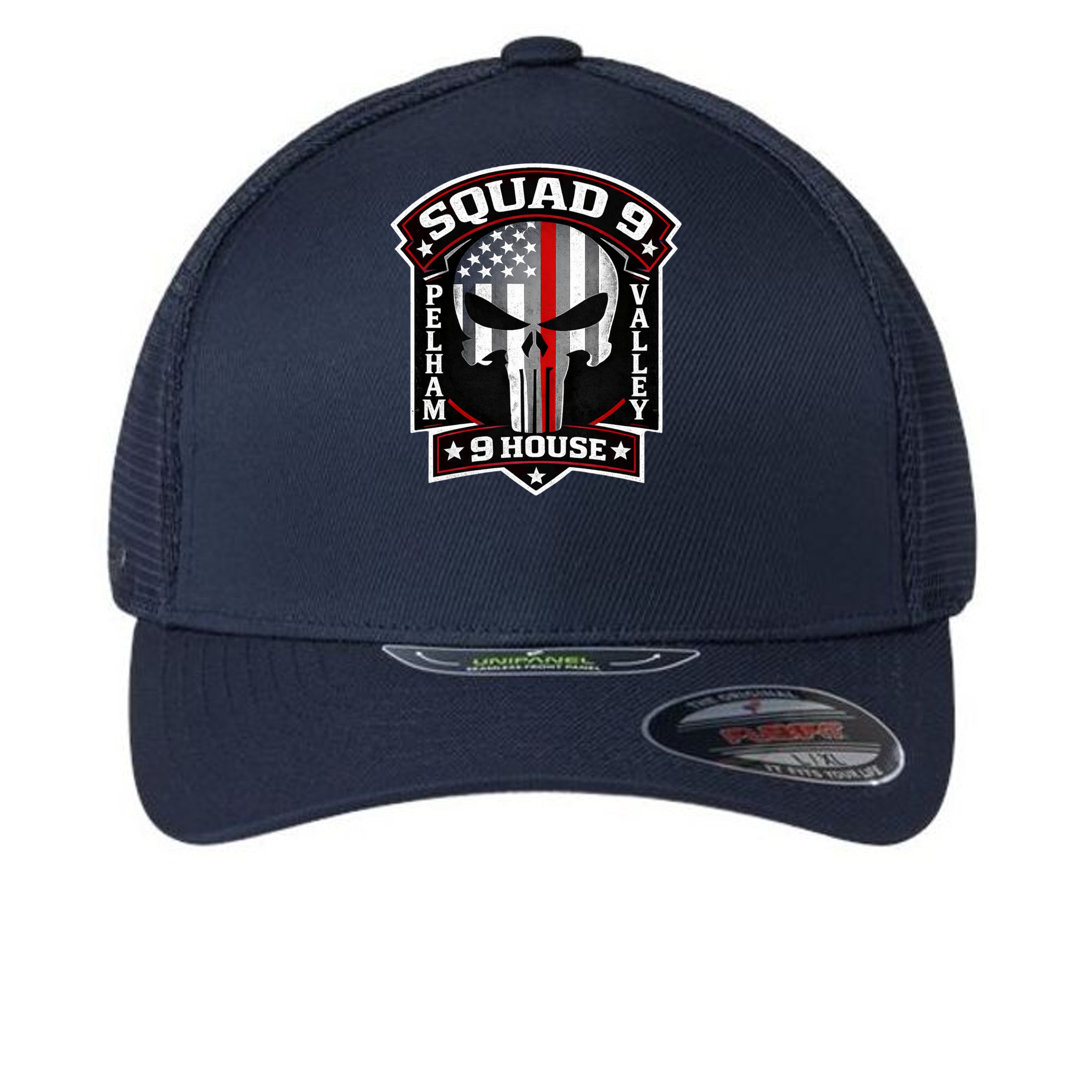 True Navy - 5511UP - FRONT