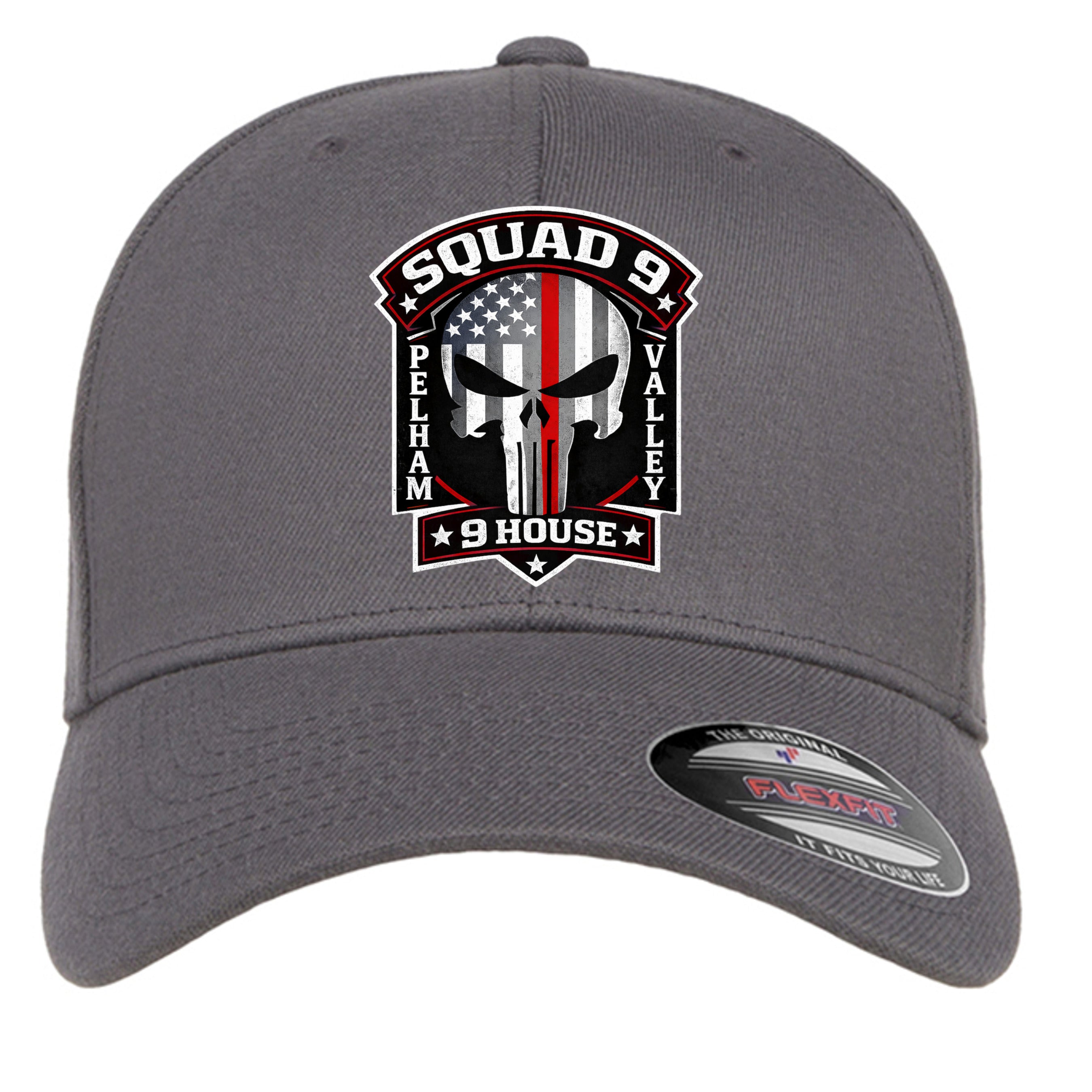 GREY - 6477 - FRONT