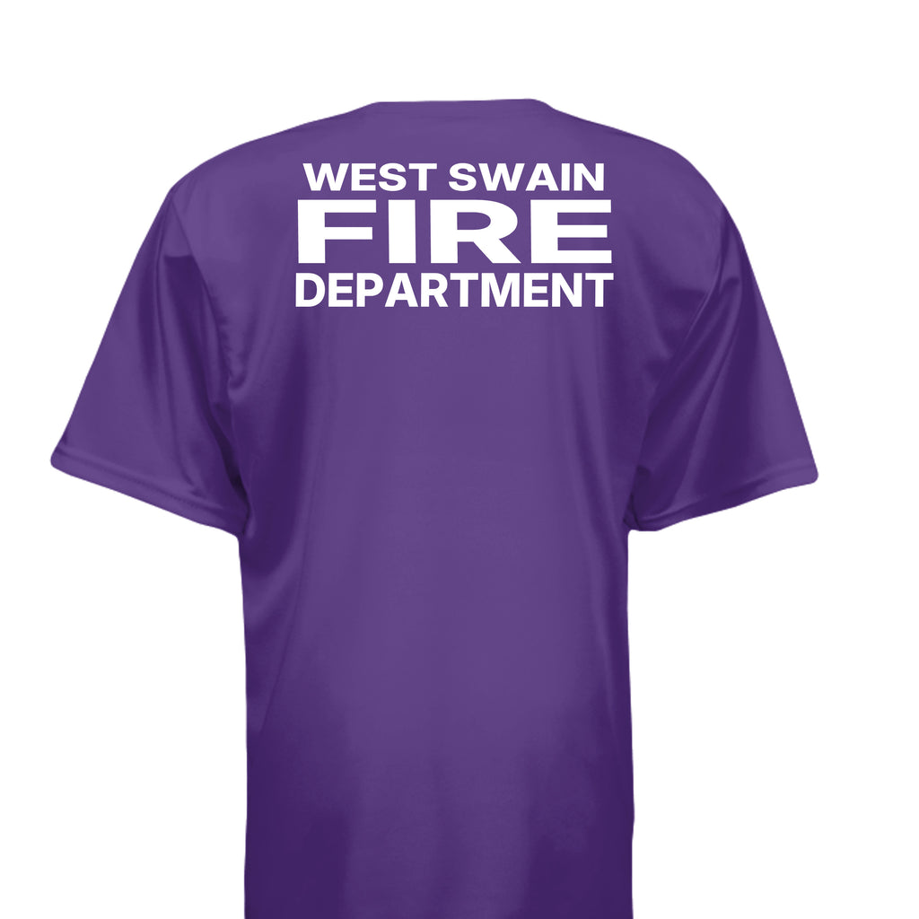 PURPLE - NB3142 - BACK