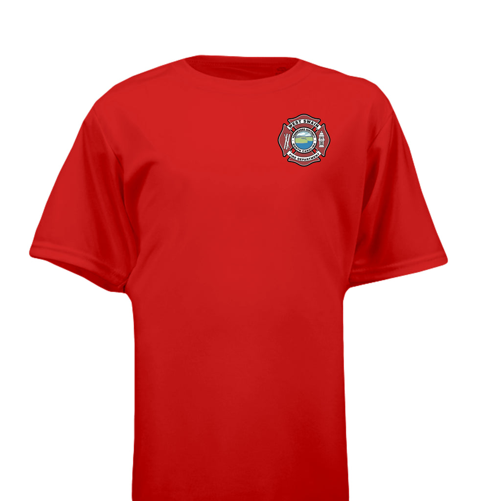 SCARLET - NB3142 - FRONT