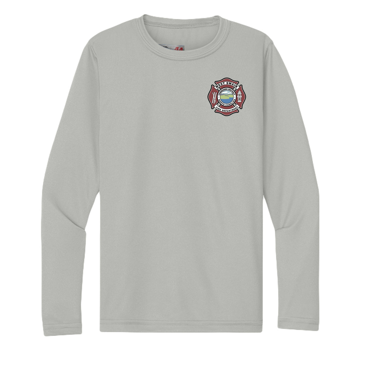 SILVER - NB3165 - FRONT