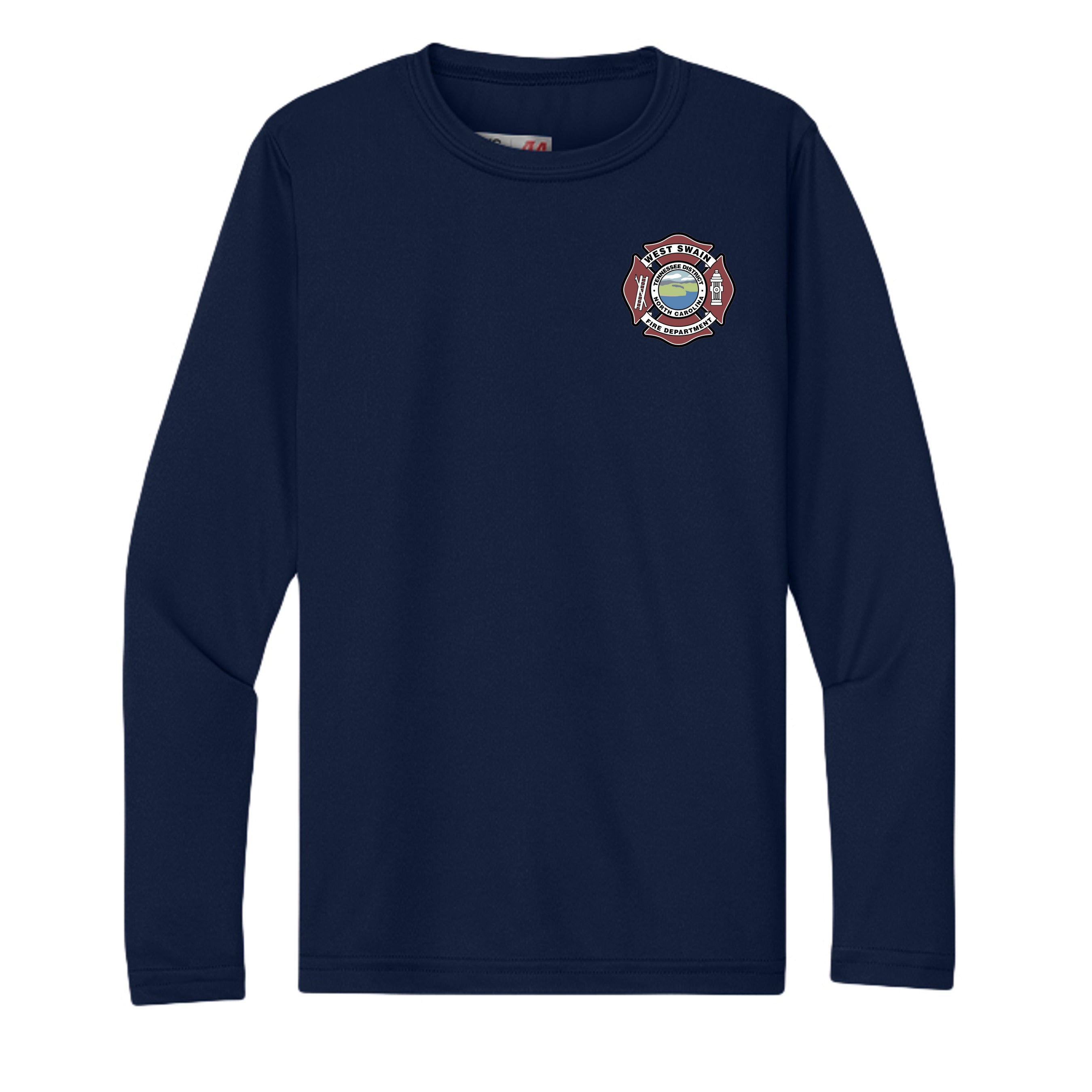 NAVY - NB3165 - FRONT