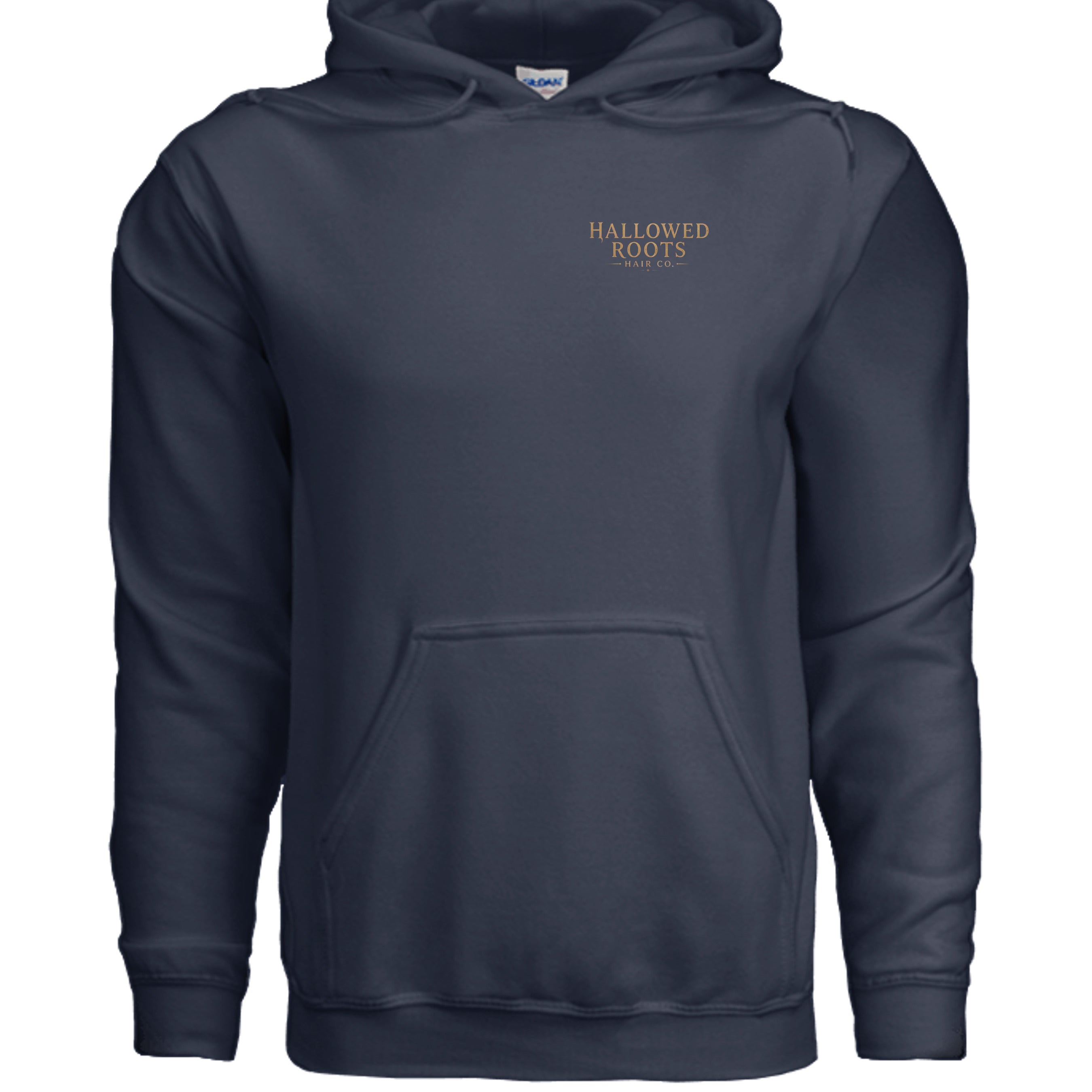NAVY - G185 - FRONT