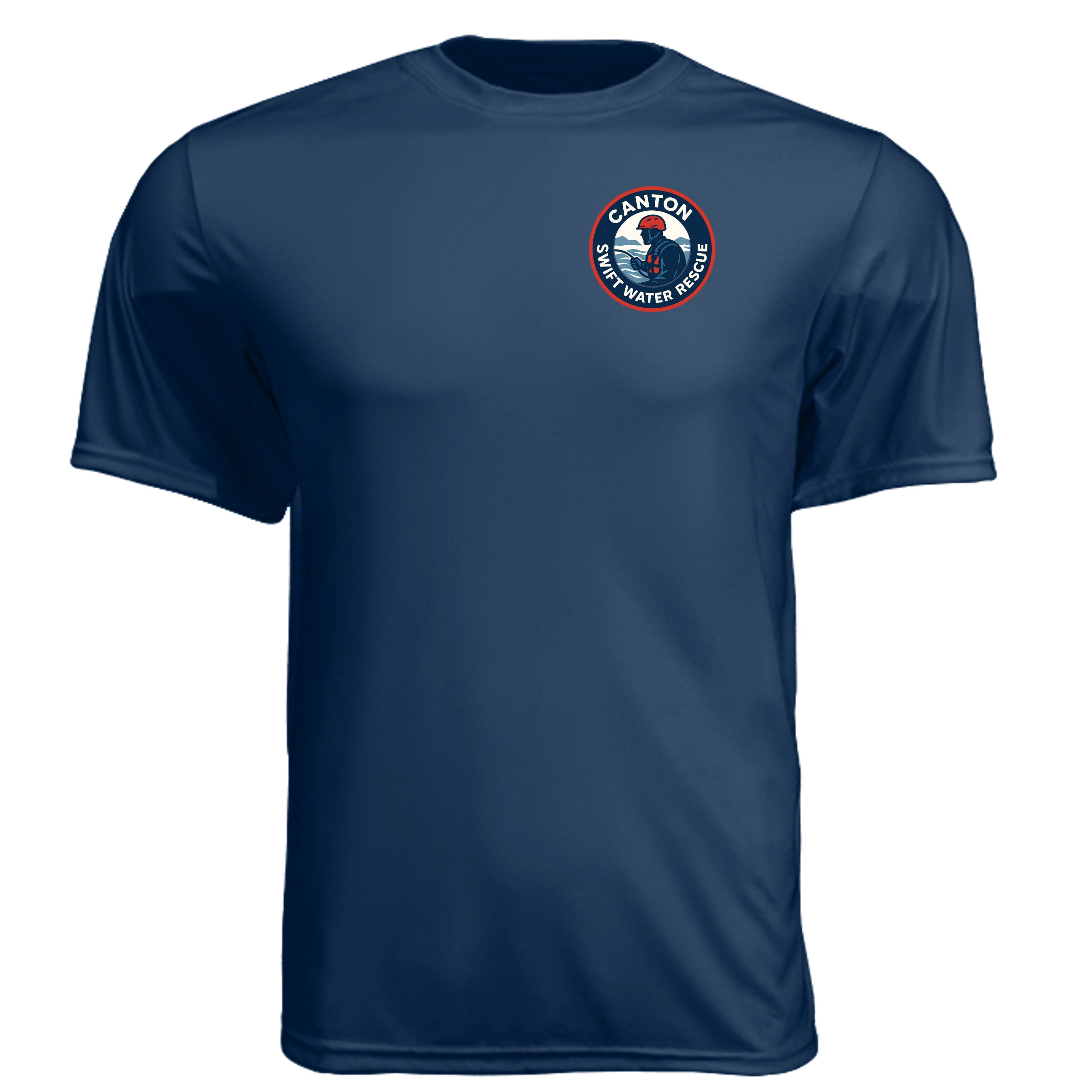 NAVY - N3142 - FRONT