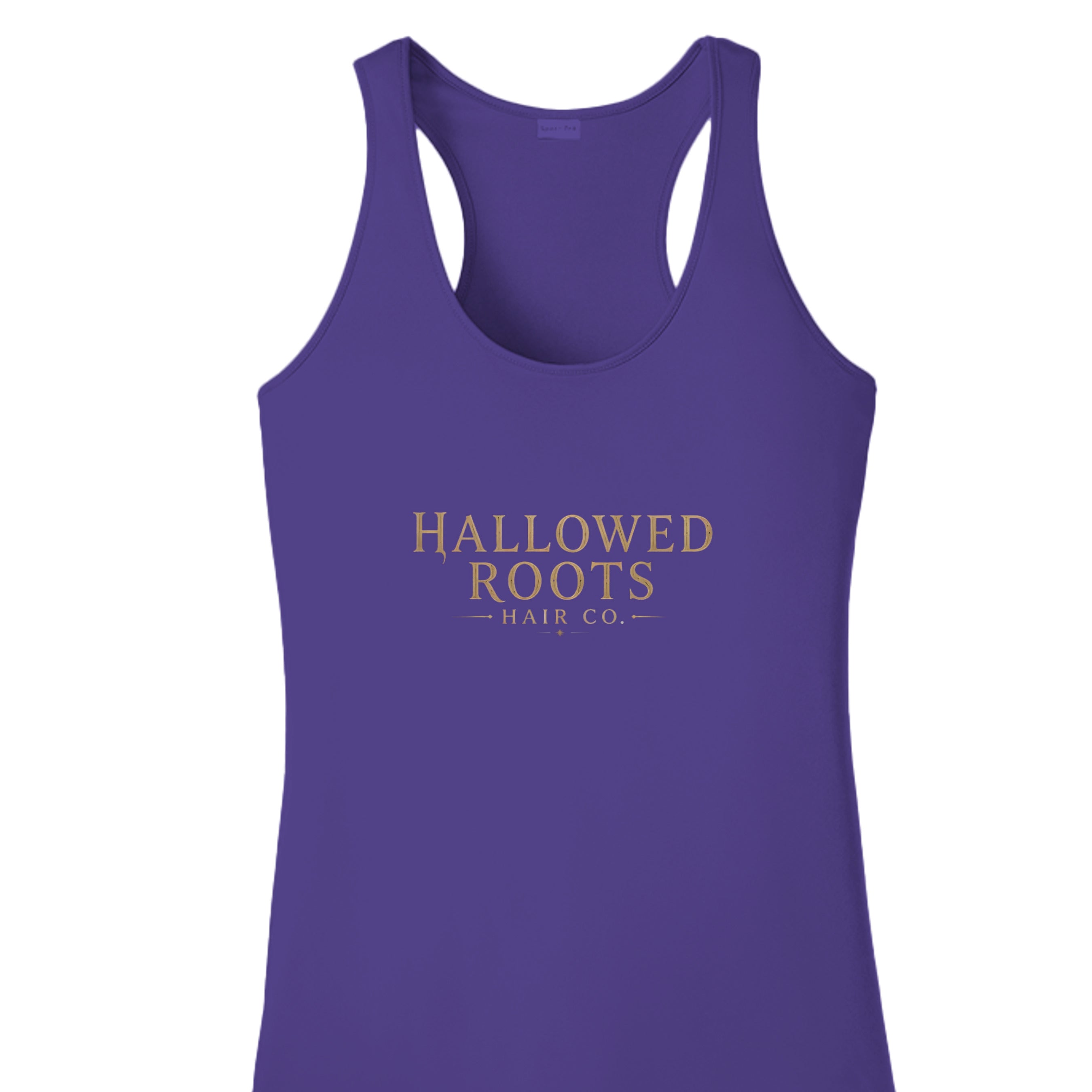 Purple - LST356 - FRONT
