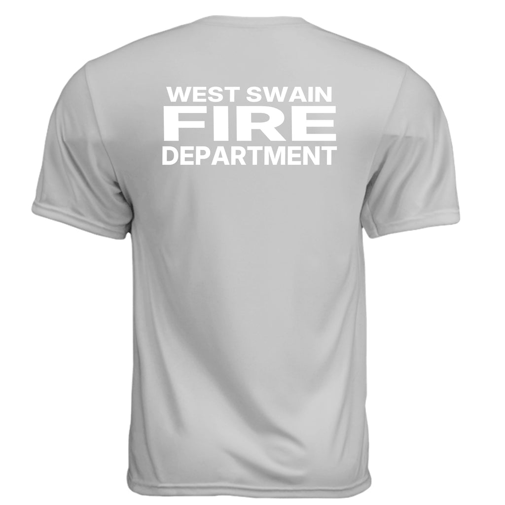 SILVER - N3142 - BACK