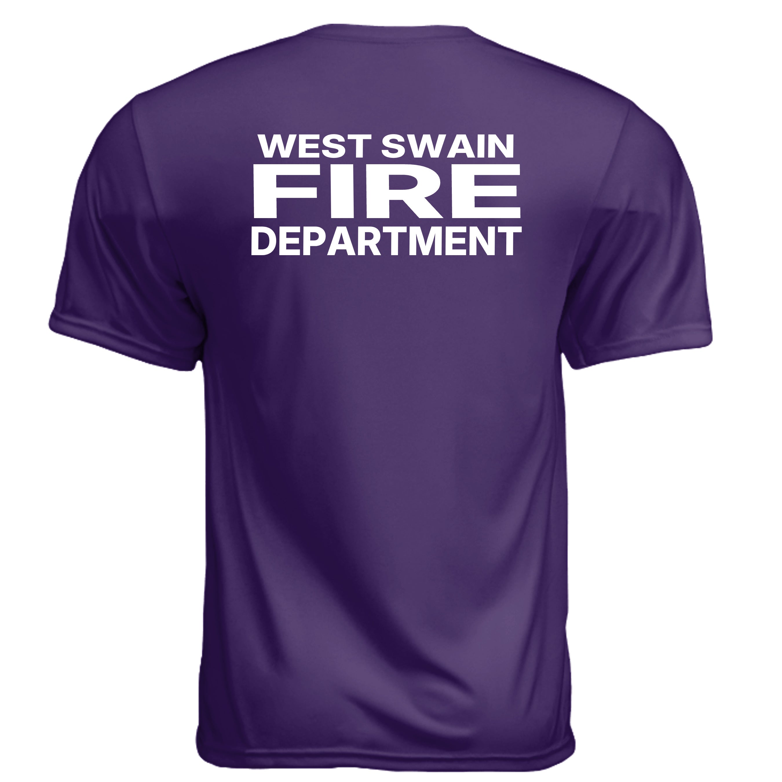 PURPLE - N3142 - BACK