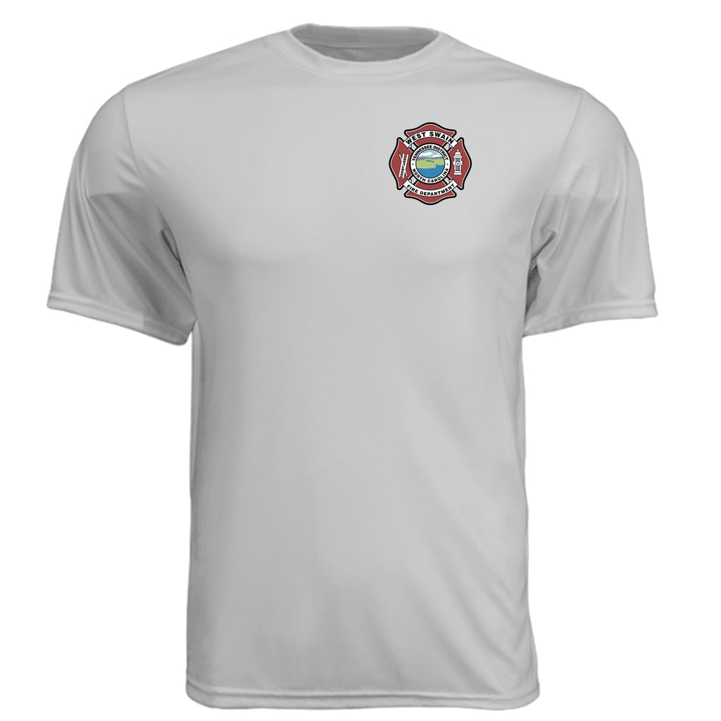 SILVER - N3142 - FRONT