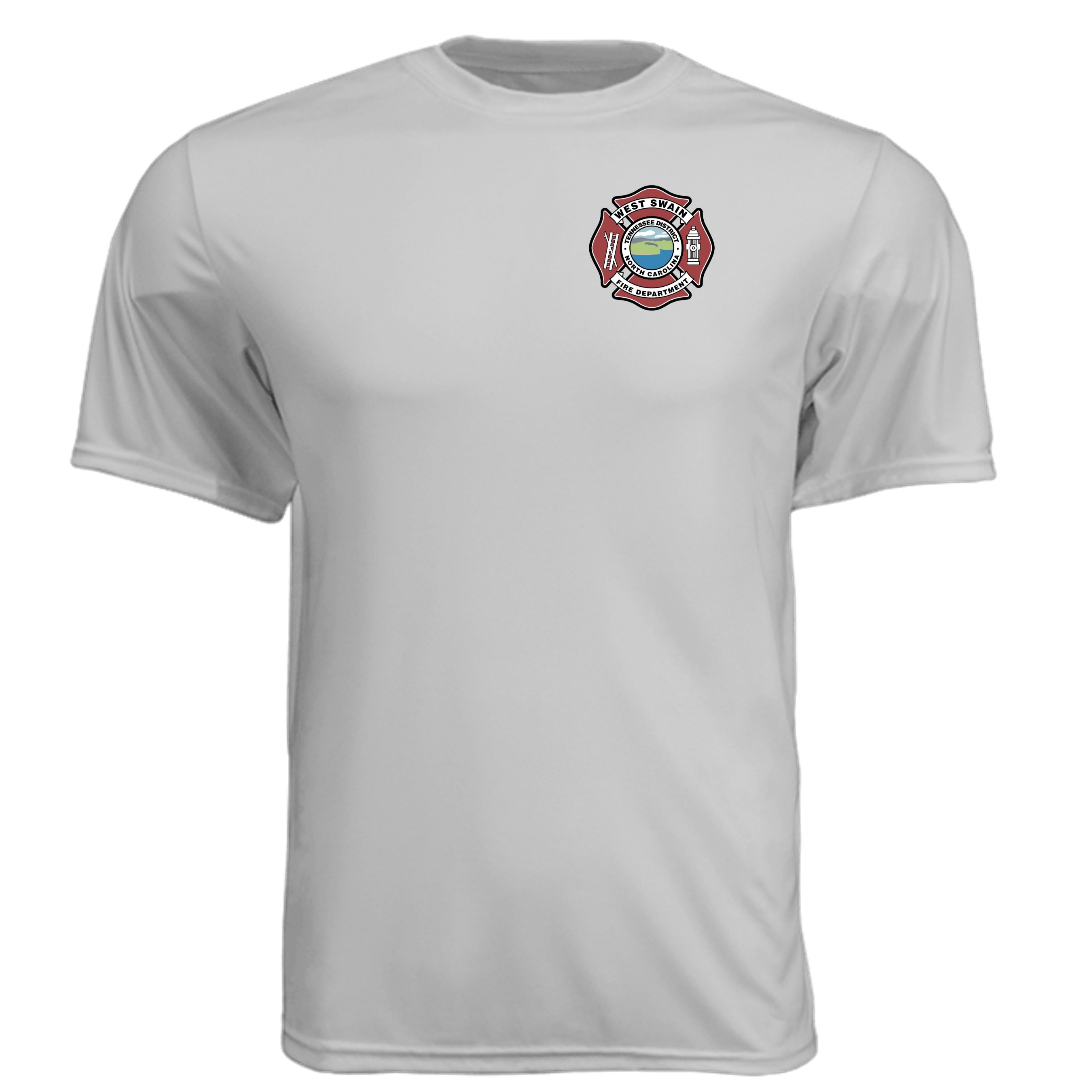 SILVER - N3142 - FRONT