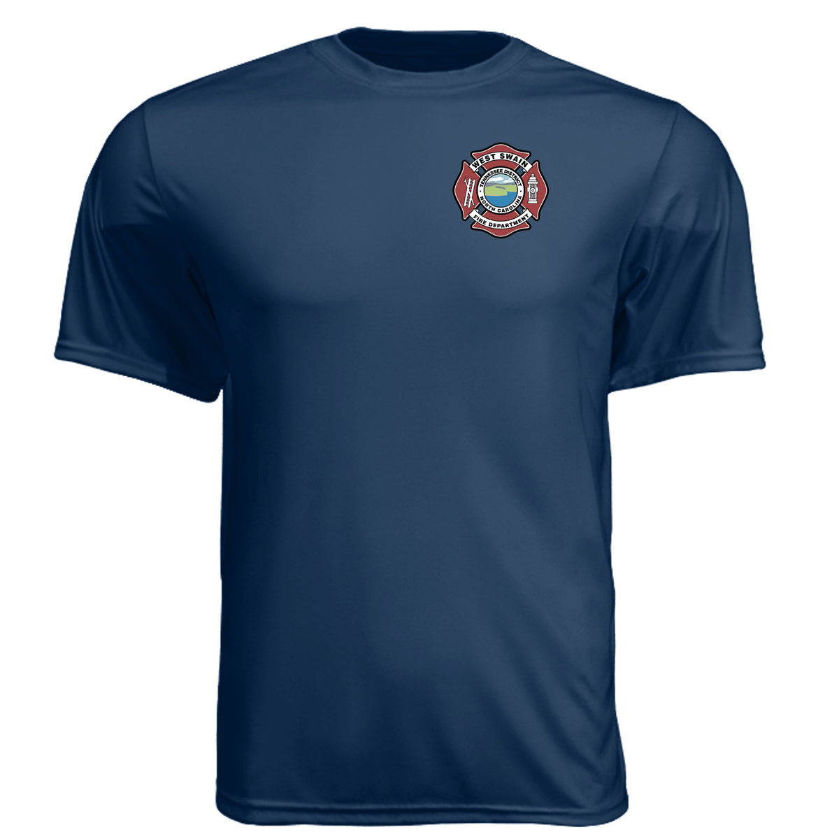 NAVY - N3142 - FRONT