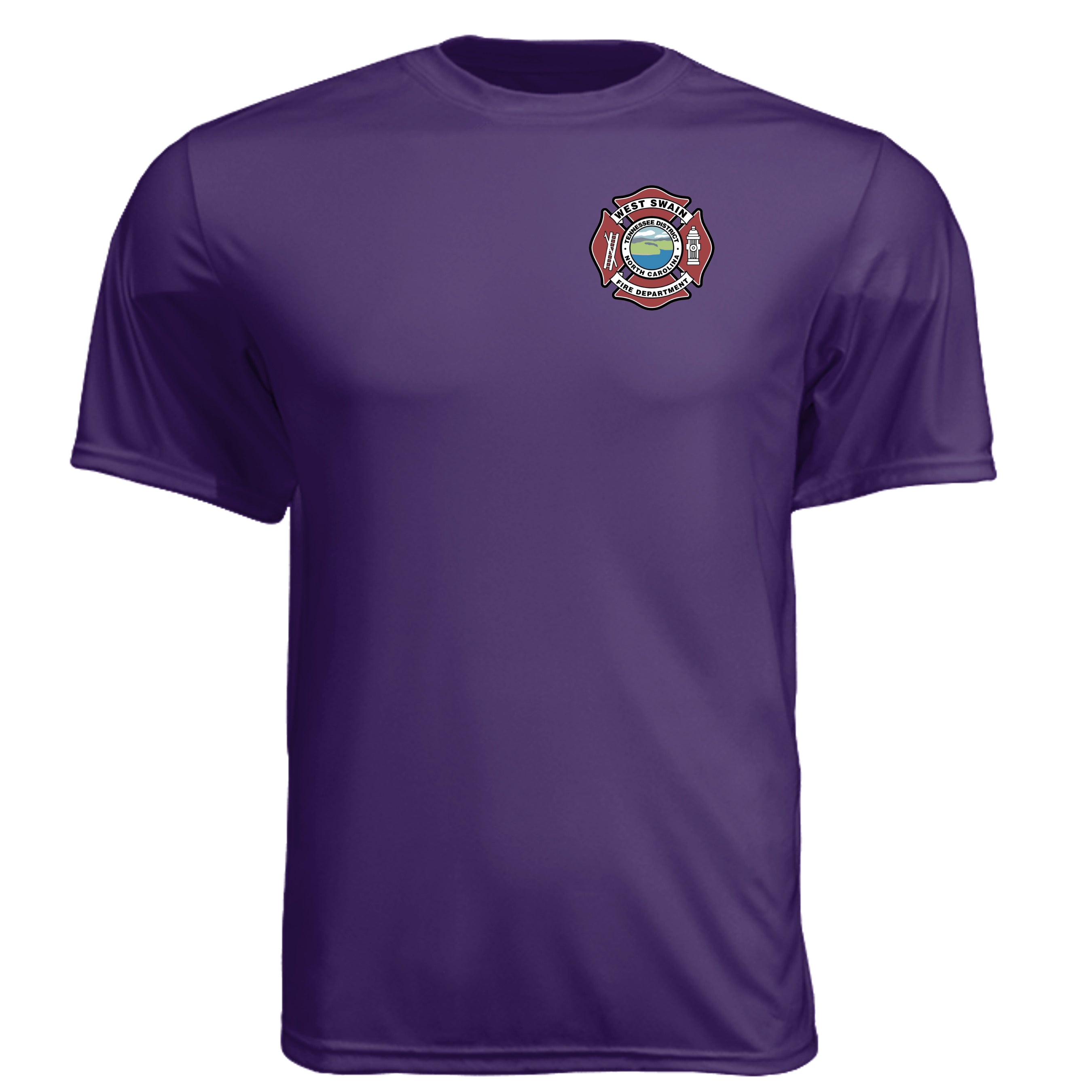 PURPLE - N3142 - FRONT
